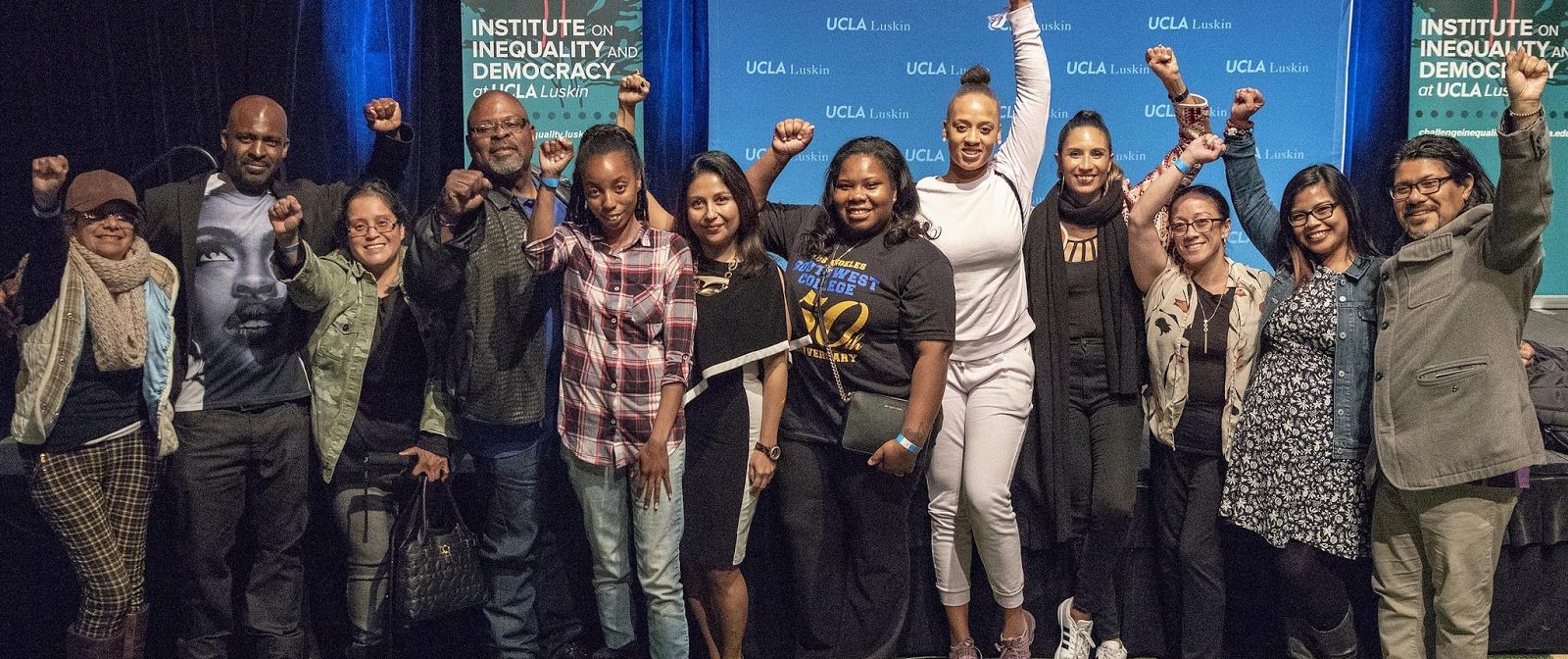 Organizing Knowledge to Challenge Inequality Organizing Knowledge to Challenge Inequality