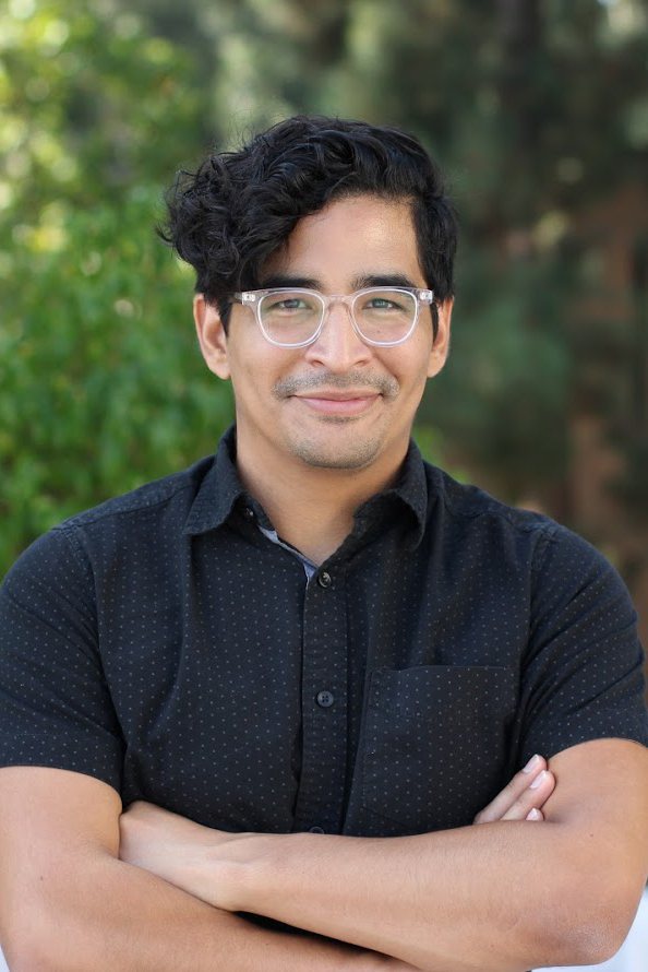 Joel Montano