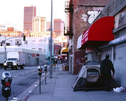 Costelle Fellowship Image