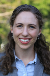 Emily Weisburst