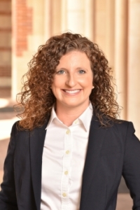 Laura Wray-Lake