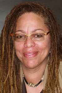 Prof. Cheryl Harris