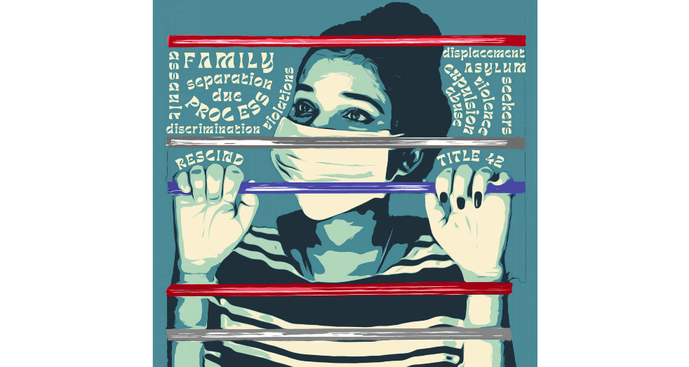 Cover Image Border Health Justice