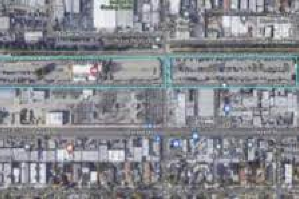 Centering Unhoused Communities 1