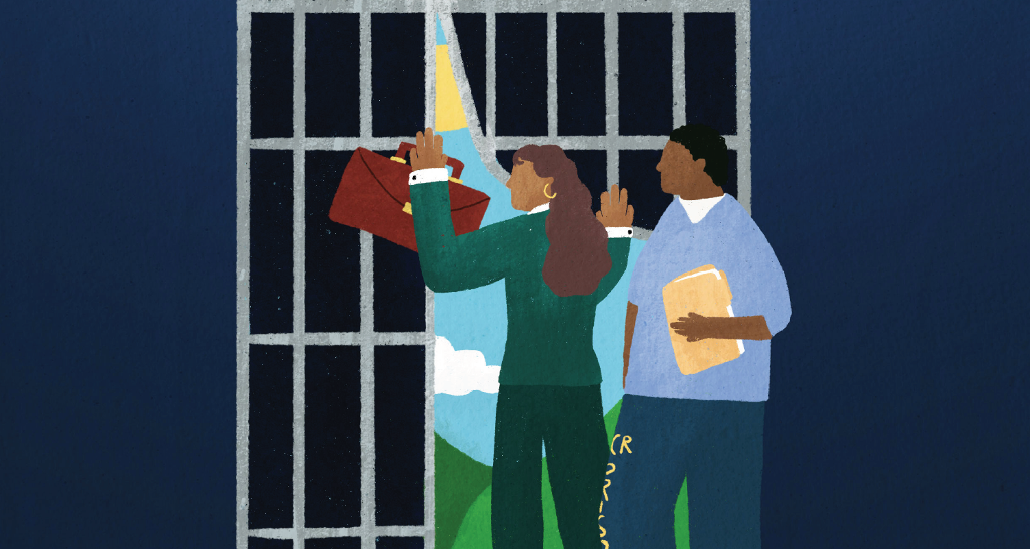 Report cover