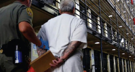 Inmate