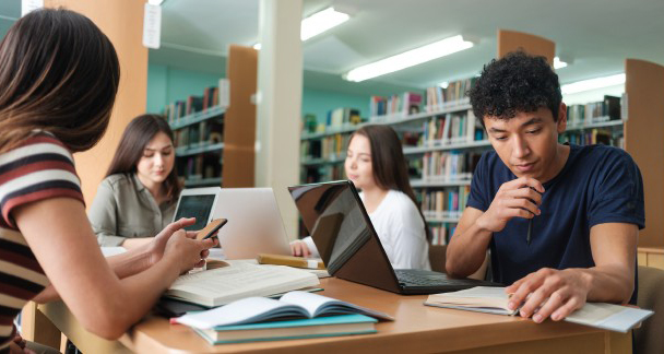 Students