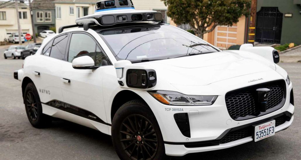 Waymo
