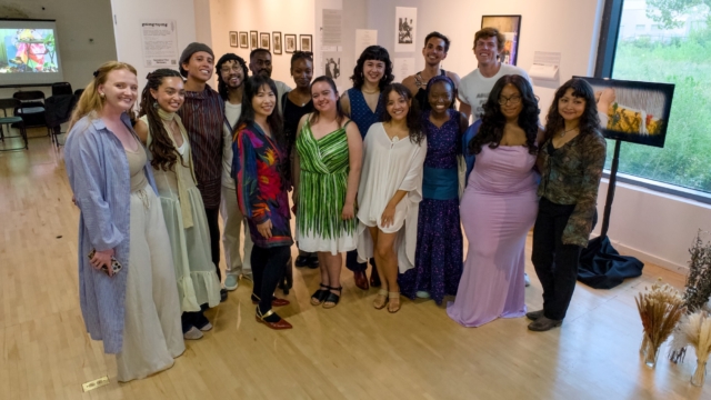 Dellinger - Cohort2ArtistsOrganizers2025