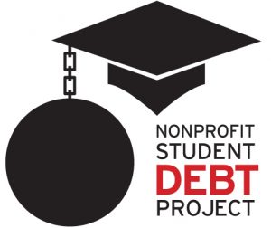 Nonprofit Student Debt Project-Logo