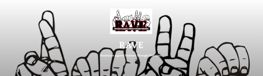 rave