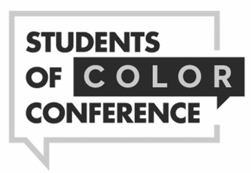 28th Annual Students of Color Conference Challenge Inequality