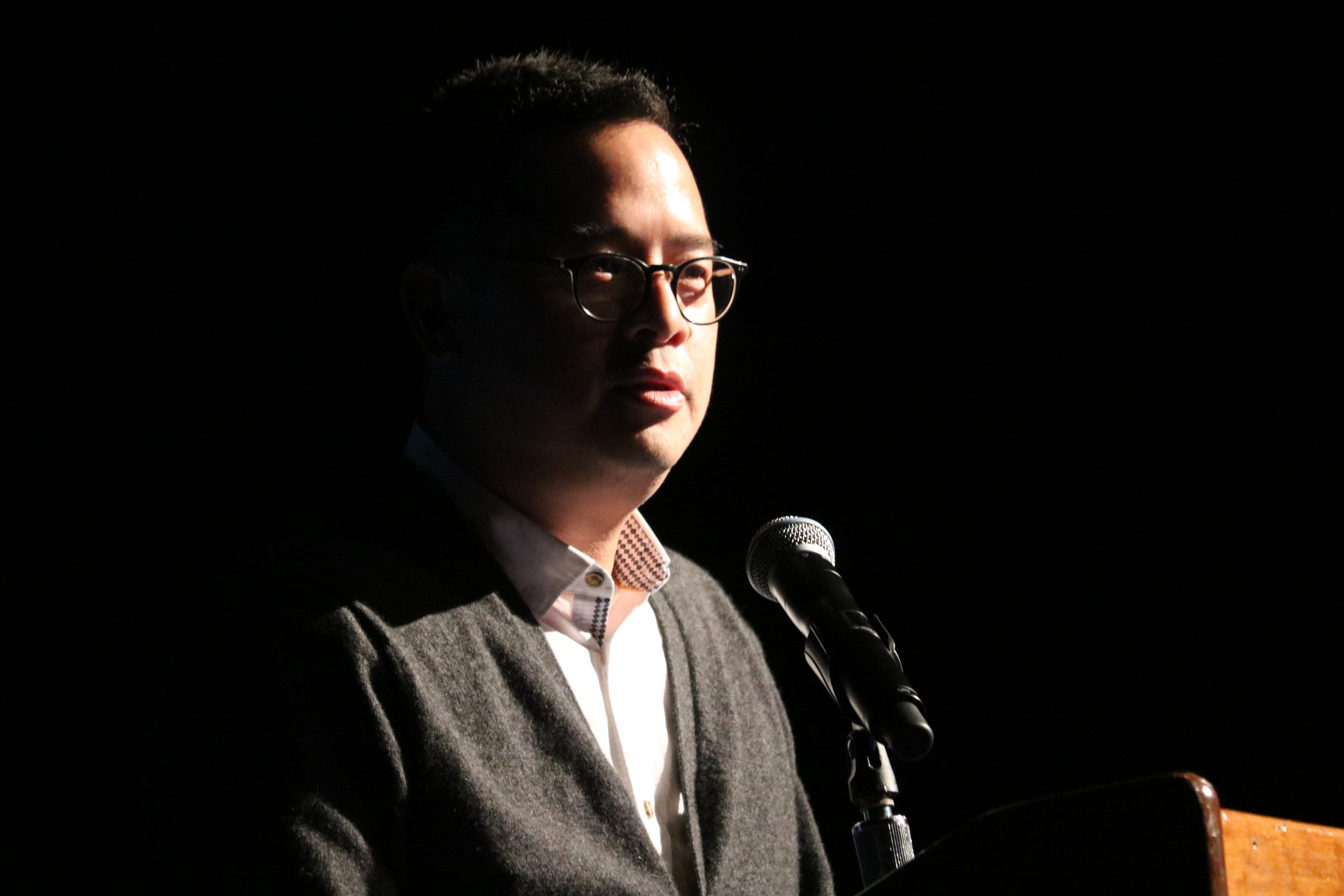 Jeff Chang Interview Don’t Mourn, Organize. Don’t Despair, Create