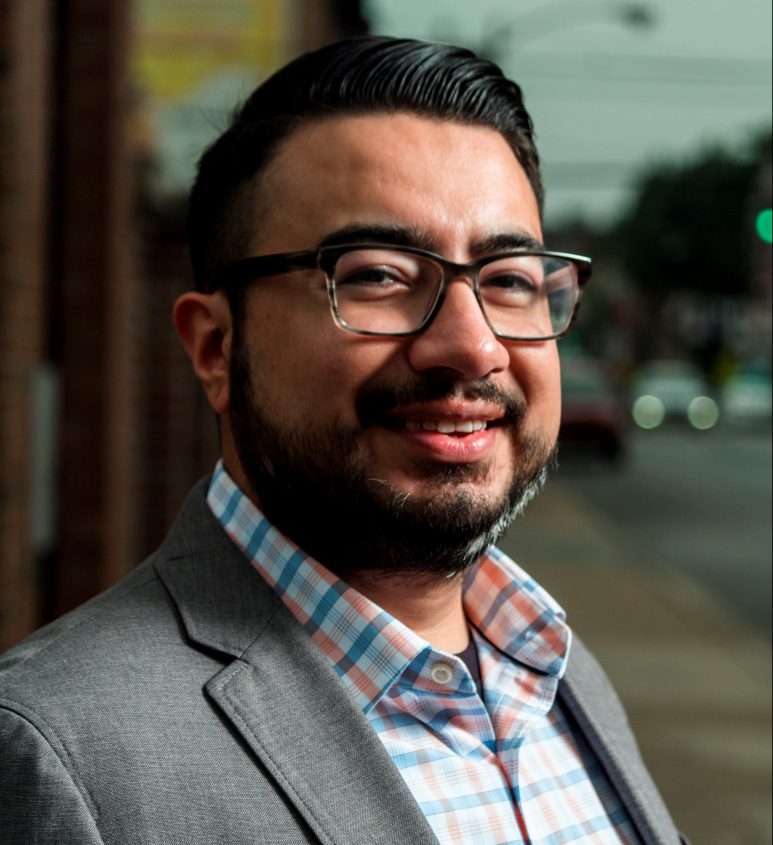 Alfredo Gonzalez Challenge Inequality