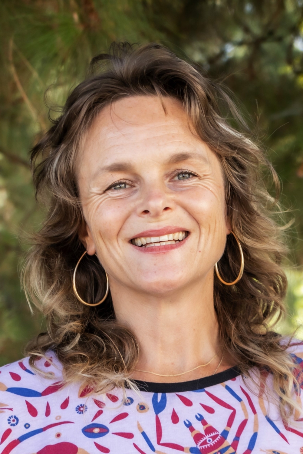 Hannah Appel Challenge Inequality