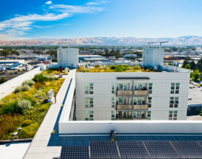 Housing 2.0 Reimagining the Housing System in Silicon Valley