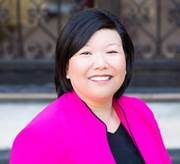 Lisa Hasegawa